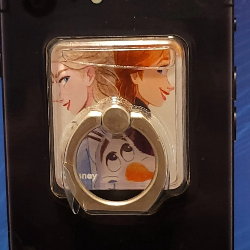 Disney | SpinPop Pop Up Kick Stand Phone Grippers